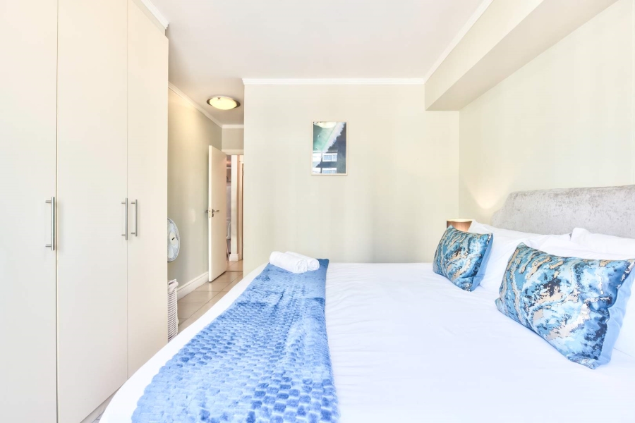 To Let 2 Bedroom Property for Rent in De Waterkant Western Cape